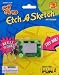 Green Camouflage Etch A Sketch Key Chain by Basic Fun