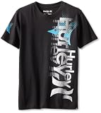 Hurley Boys 8-20 Miss Fortune Cool Tee