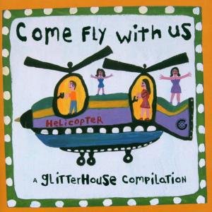 CD-Charts  Search : Come Fly With Us