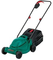 Bosch 32cm Electric Rotary Lawn mower Rotak 320 1000W