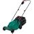 Bosch 32cm Electric Rotary Lawn mower Rotak 320 1000W