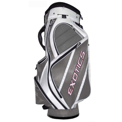 Tour Edge Exotics Xtreme - Black/Gray
