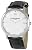 Baume & Mercier Men's 8849 Classima Executives White Dial Watch from Baume & Mercier