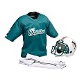 NFL Dolphins Helmet/Uniform Set - Medium