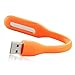 GlamLight® Portable Flexible Small Reading USB LED Light Universal