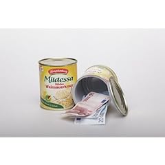 Dosensafe Hengstenberg Sauerkraut