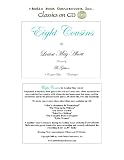 Eight Cousins (Classic Books on CD Collection) [UNABRIDGED] (Classic on CD)