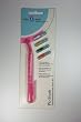miradent Pic-Brush� Intro Kit blau transparent