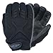 Law Enforcement Glove, XL, Black, PR