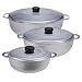 IMUSA Caldero 3-pc. Cookware Set