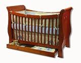 Today's Baby Sarasota Convertible Crib