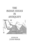 The Indian Ocean in antiquity