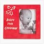 Expressly Yours! Baby's First Christmas Picture Frame