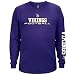 Search : Minnesota Vikings Team Shine Long-Sleeve Tee