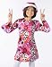 Kids Retrod Go-Go Dress 60s 70s Halloween Costume L Girls Large (12-14)
