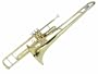 Hameln B-flat Tenor Valve Trombone with Case