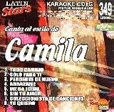 Karaoke Latin Stars