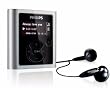 Philips SA 1922  MP3 Player 2 GB USB 2.0