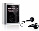 Philips SA 1922  MP3 Player 2 GB USB 2.0
