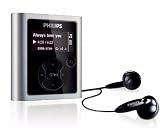 Philips SA 1922  MP3 Player 2 GB USB 2.0