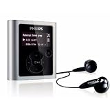 Philips SA 1922  MP3 Player 2 GB USB 2.0von "Philips"