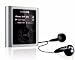 Philips SA 1922 MP3 Player 2 GB USB 2.0