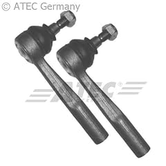 2x Spurstangenkopf OPEL ASTRA G CABRIOLET BJ 01-05 + CARAVAN BJ 98-09 + CC + COUPE BJ 00-05 + KASTEN F70 + STUFENHECK BJ 98-05; OPEL ZAFIRA BJ 99-05