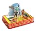 Wizard of Oz Cake Kit
