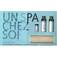 Un spa chez soi