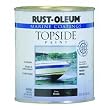 Rust Oleum 207006 Marine Topside Paint