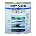 Rust Oleum 207006 Marine Topside Paint