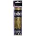 Pittsburgh Steelers 6 Pack of Pencils