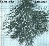 Wohnen in den Städten? Stadtgestalt, Stadtstruktur, Bauform, Wohnform, Wohnumfeld / Bauen in der Landschaft. Landzerstörung, Landeskultur