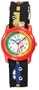 Timex Kids' T71122 Time Teacher Cars and Trucks Stretch Band Watch