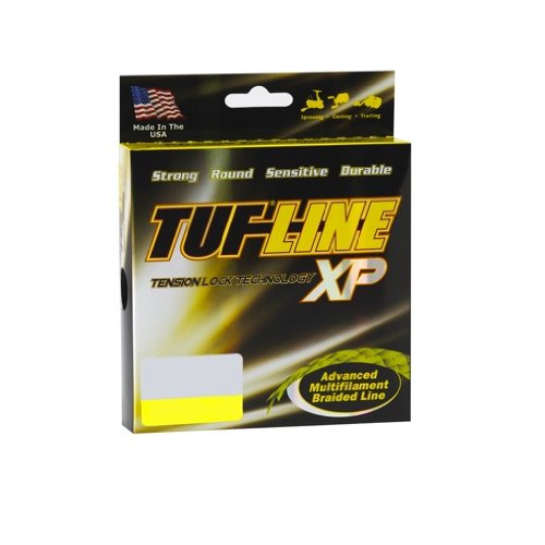 Tuf-Line Fishing Line