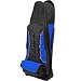PROMATE Backpack Style Bag For Mask, Snorkel, & Fins Scuba Diving Gear Snorkeling Surfing Travel Overnight Back Pack Bag