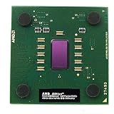 AMD ATHLON XP 3200 CPU BARTON CORE SOCKET A 462 PIN 2.200 GHz 400 FSB 512KB