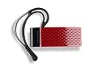 Aliph Jawbone Noise Shield Bluetooth Headset (Red)