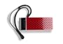 Aliph Jawbone Noise Shield Bluetooth Headset (Red)