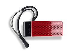 Aliph Jawbone Noise Shield Bluetooth Headset (Red)