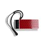 Aliph Jawbone Noise Shield Bluetooth Headset (Red)