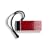 Aliph Jawbone Noise Shield Bluetooth Headset (Red)