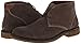 Johnston & Murphy Men’s Copeland Chukka Casual Boot|Classic Design|Crepe Rubber Sole|Memory-Foam Cushioning|Water-Resistant
