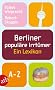 Berliner popul�re Irrt�mer: Ein Lexikon