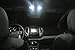 Check it Auto LED Light Kit for 09-15 Nissan Maxima Interior Reverse Package 14pc