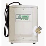 Reliance Water Heater #1-2-1SUS-K 2GAL Electric Water Heater by RELIANCE WATER HEATER CO