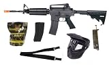 ICS Colt M4 Full Starter Package