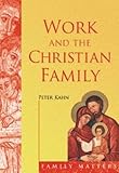 Work and the Christian family