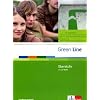 Green Line Oberstufe. Sch�lerbuch mit CD-ROM. Klasse 11/12 (G8) ; Klasse 12/13 (G9). Ausgabe f�r Sachsen-Anhalt