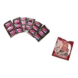 Durex Avanti Super Thin Premium Non-Latex Polyurethane Condoms Lubricated 108 condoms Plus SCREAMING O ERECTION AIDS
